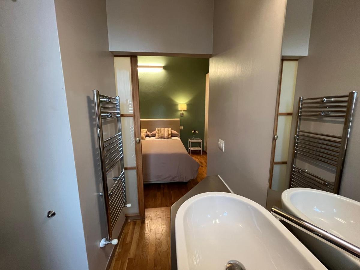 Scala Appartement Florence