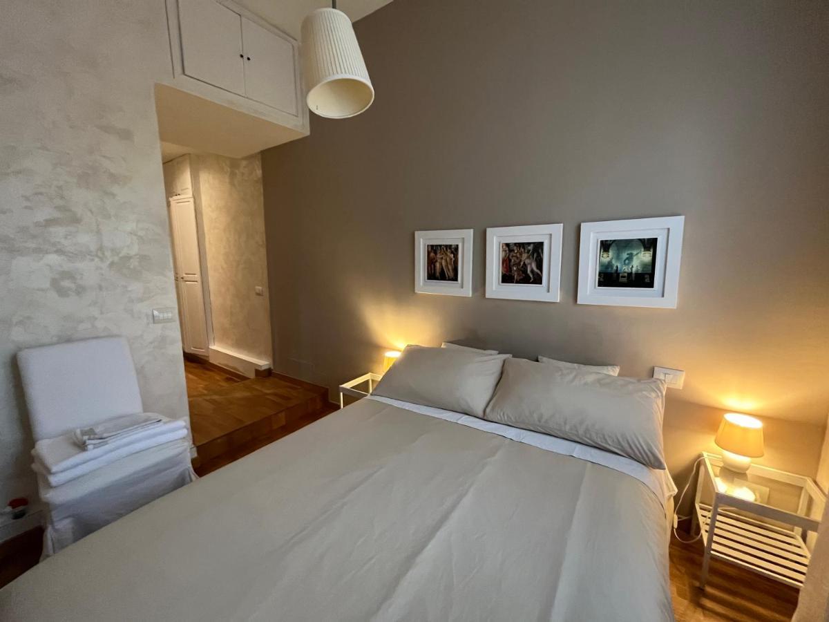 Appartement Scala